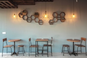 Sala da pranzo