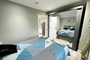 Cosy bedroom ! 