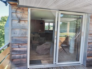 Detalj exteriör