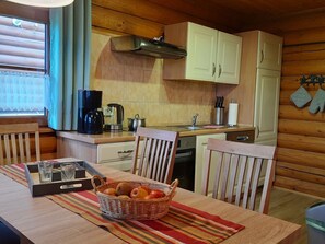 Eget kök