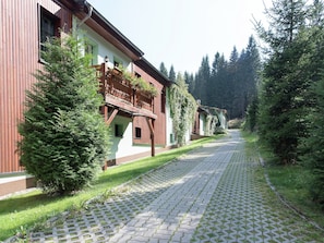 Vastaanotto