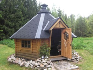 Ulkopuoli