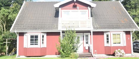 Außenbereich