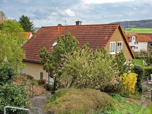 Udendørsområde