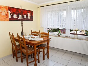 Spiseområde
