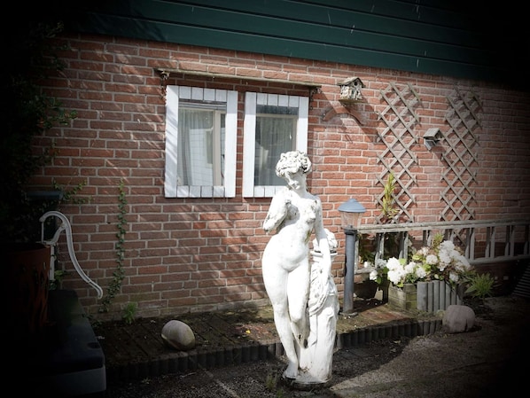Detalj interiör