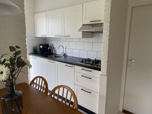 Eget kök