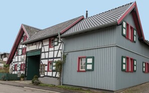 Exteriör