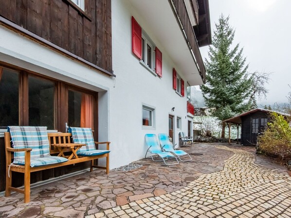 Balkon