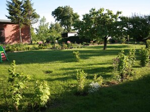 Jardín