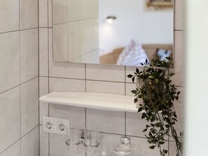 Detalj interiör