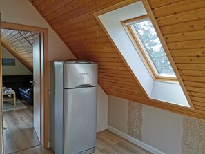 Interiör