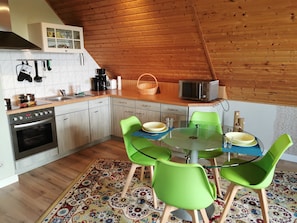 Eget kök