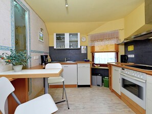 Eget kök