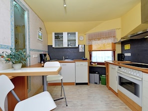 Eget kök