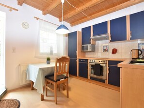 Eget kök