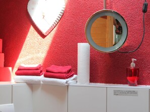 Detalj interiör