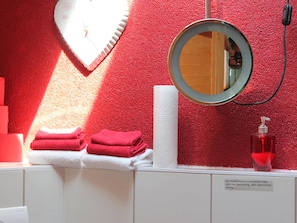 Detalj interiör