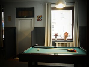 Spelrum
