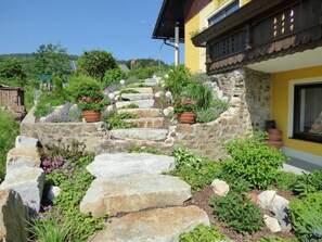 庭園