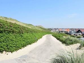 Utsikt från boendet