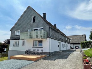 Exteriör