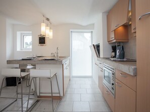 Cucina privata