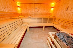 Tratamiento de spa