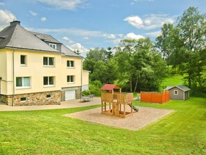 Eksteriør