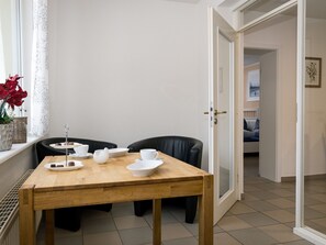 Spiseområde