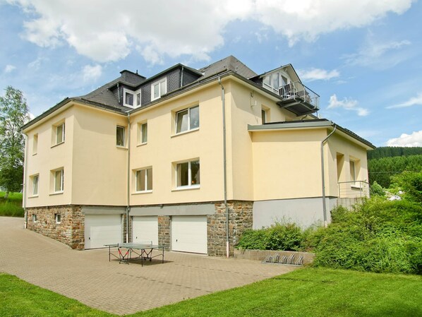 Eksteriør