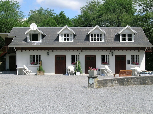 Exteriör