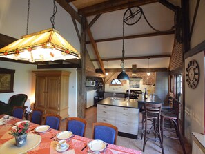 Eget kök