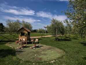 Barnområde