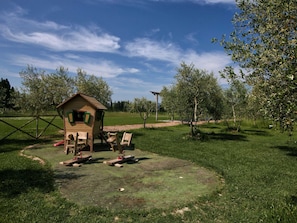 Barnområde