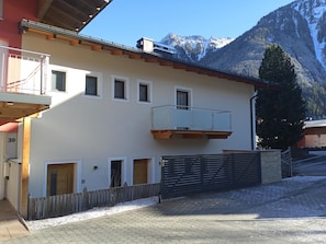 Außenbereich