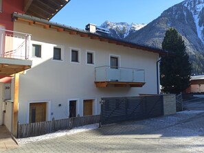 Esterni