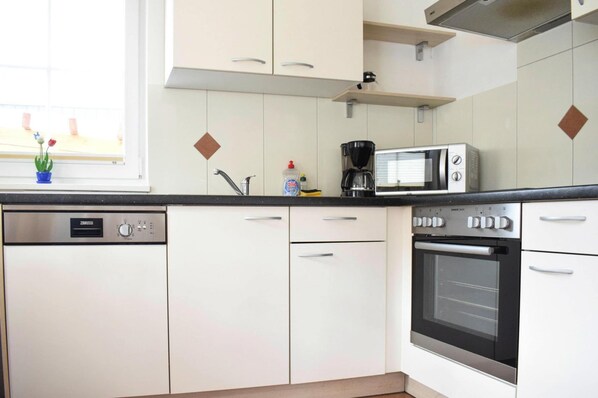 Cucina privata