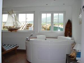 Spa treatment