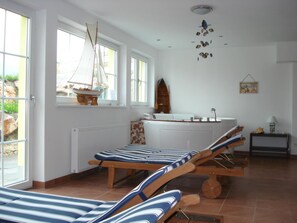 Tratamentos de spa
