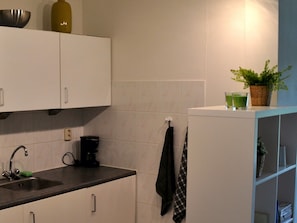 Eget kök