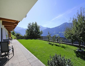 Terrazza/patio