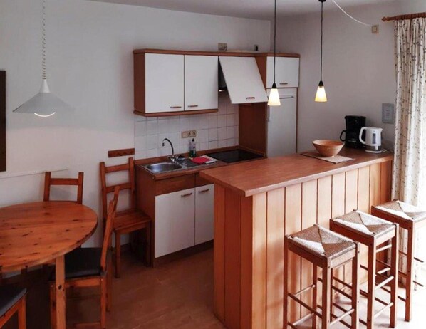 Eget kök