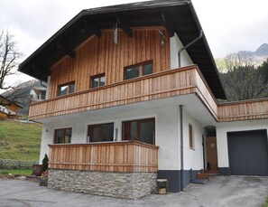 Esterni