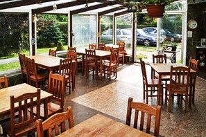 Restauranger