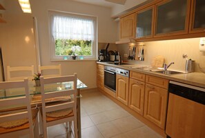 Cucina privata