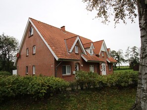 Udendørsområde