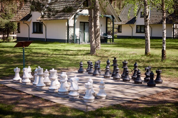 Jardín