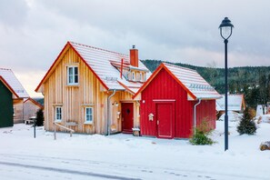 Exteriör
