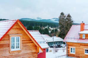 Eksteriør